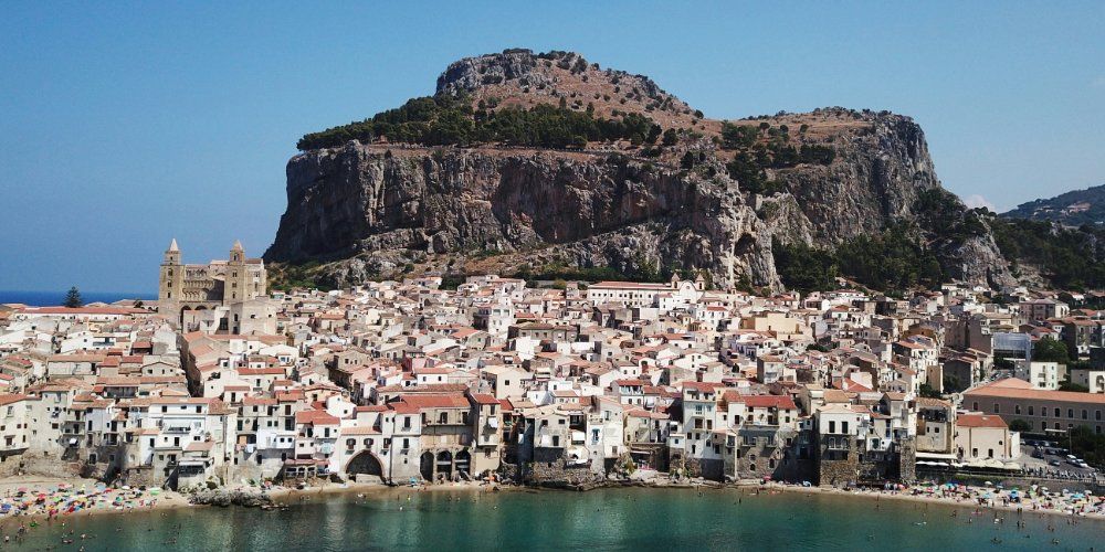 Siti Unesco in Sicilia 